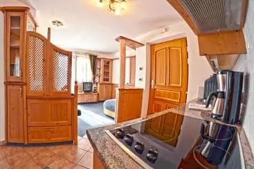 Hammele Appartements