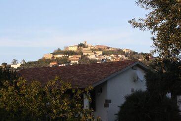 ホテル Agriturismo Vigna Mai