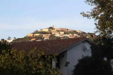 Hotelli Agriturismo Vigna Mai