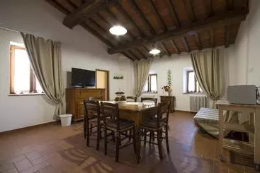 Hotelli Azienda Agricola I Colli Di Marliano