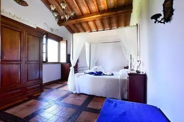 Hotel Il Collicello