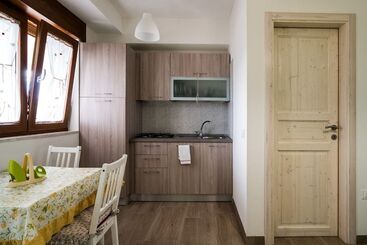 בית מלון כפרי La Duchessa E Il Contadino