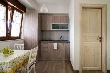 Hotel La Duchessa E Il Contadino