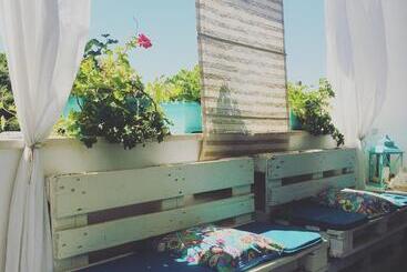 ペンション B&b Stella Marina