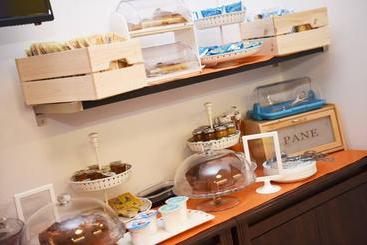 Pensionat La Casa Di Asmei B & B Lucera