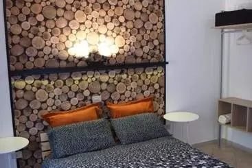 Pensione La Casa Di Asmei B & B Lucera
