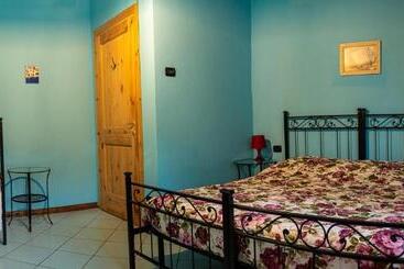 호텔 Agriturismo Casa Casoni