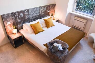 پانسیون Garibaldi23 Rooms