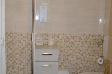 Pensjonat Il Veliero