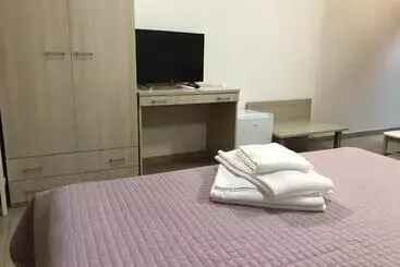 Pension  Il Veliero