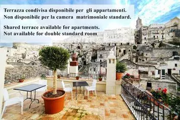 Majatalo Rizzi Residence