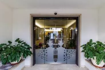 アパートホテル Residence Villa Chiara