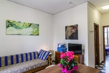 Aparthotel Residence Villa Chiara