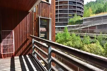 Aparthotel Appartamenti La Maison De Vacances