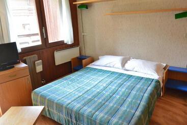 아파트호텔 Appartamenti La Maison De Vacances