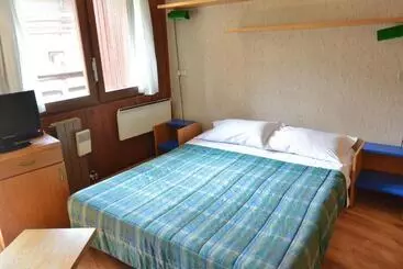 Appart'hotel Appartamenti La Maison De Vacances