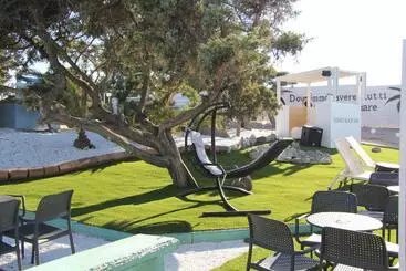 Hotel Agliadò