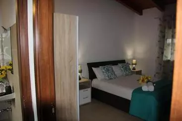 Hotel Agliadò