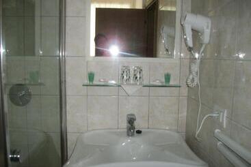 Hotel Agri Park Casa Miramonte