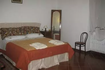 ホテル Agriturismo Il Vecchio Portico