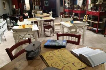 فندق Agriturismo Poggio Alle Serre