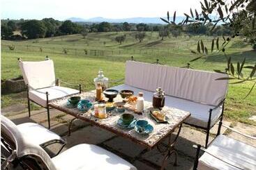 ホテル Tenuta Di Paternostro