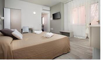 Пансион I Viaggi Di Ki