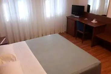 Pensjonat La Pergola Alloggio