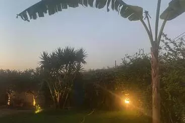 Pensão Villa Antonella Boutique