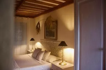 Pensió Villa Antonella Boutique