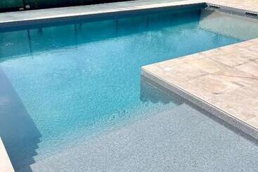 Pension Villa Curte Nicia