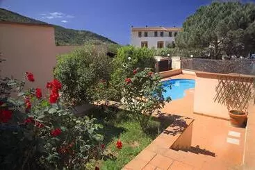 Huoneistohotelli Residence Arcipelago