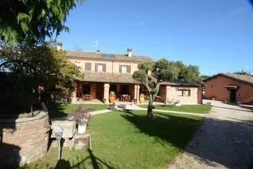 ホテル Agriturismo Maloura