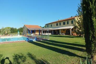 Hotel Agriturismo San Martino