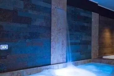 Hotelli Ristoro Appennino