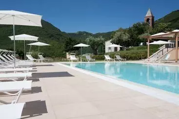 Hotelli Ristoro Appennino