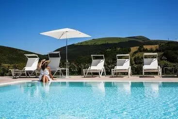 Hotel Ristoro Appennino