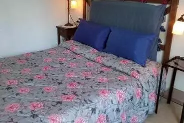 Pensão Homestay
