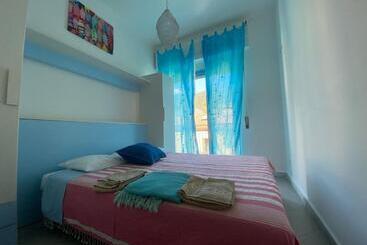 Pensione Raggi Di Sole