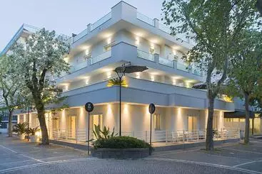 هتل آپارتمان Residence Armony