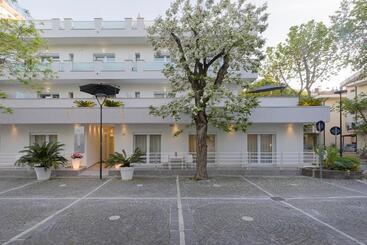 Aparthotel Residence Armony