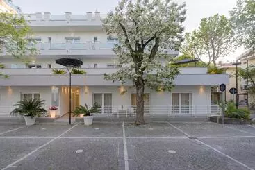 هتل آپارتمان Residence Armony