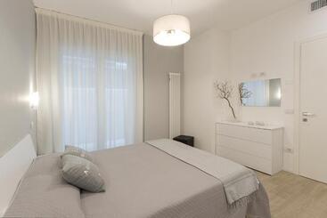 هتل آپارتمان Residence Armony