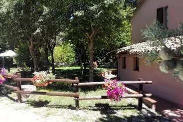 Hotel Agriturismo Casa Deimar
