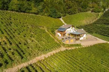 Hotel Agriturismo Maso Besleri