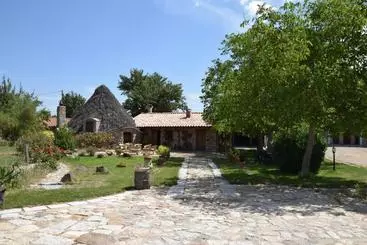 Hotel Agriturismo Su Pinnettu