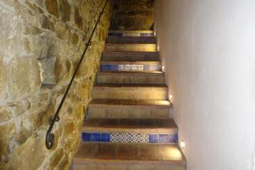 Пансион Hysnara Affittacamere