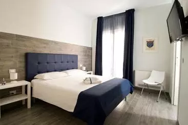 Pensione Locanda Degli Angioini Locazione Turistica
