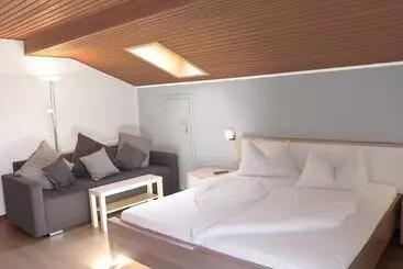 Schenna Garni Eden Bed & Breakfast