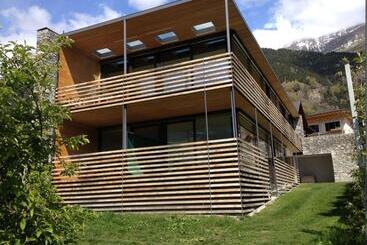 Appartements Kortscherhof